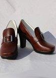 Black Butler Ciel Cosplay Shoes