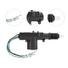 Anti-Theft Car Door Lock 12V Auto Keyless Entry System Car Security Alarm System