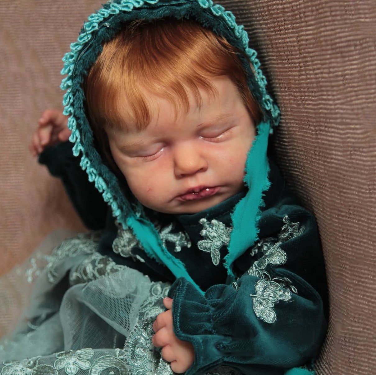 reborn doll artist near me