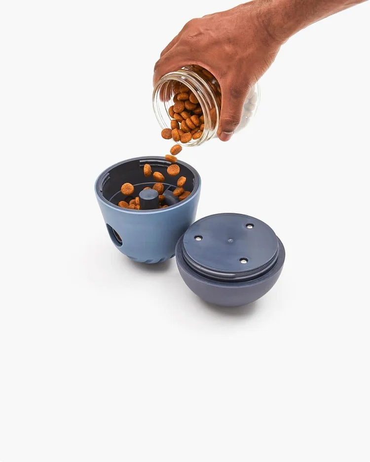Dog Training Feeding Toys