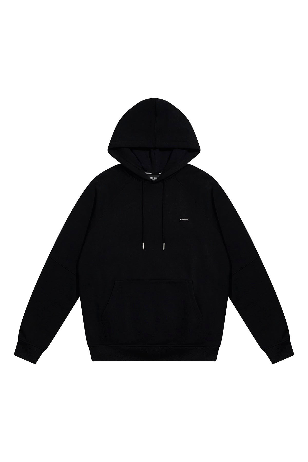 TEAM WANG DESIGN THE ORIGINAL 1 PULLOVER HOODIE