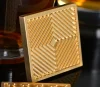 Restaurant Bar Cocktail Bartending Ice Stamp, Pure Copper Crafts, Modern Ice Mold, Whiskey Ice Making Advanced Ice Mold