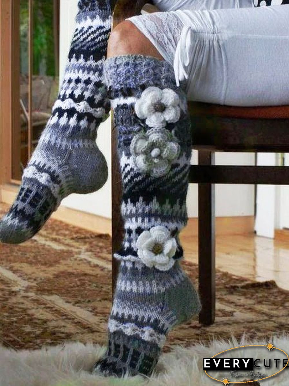 Underwear & Socks