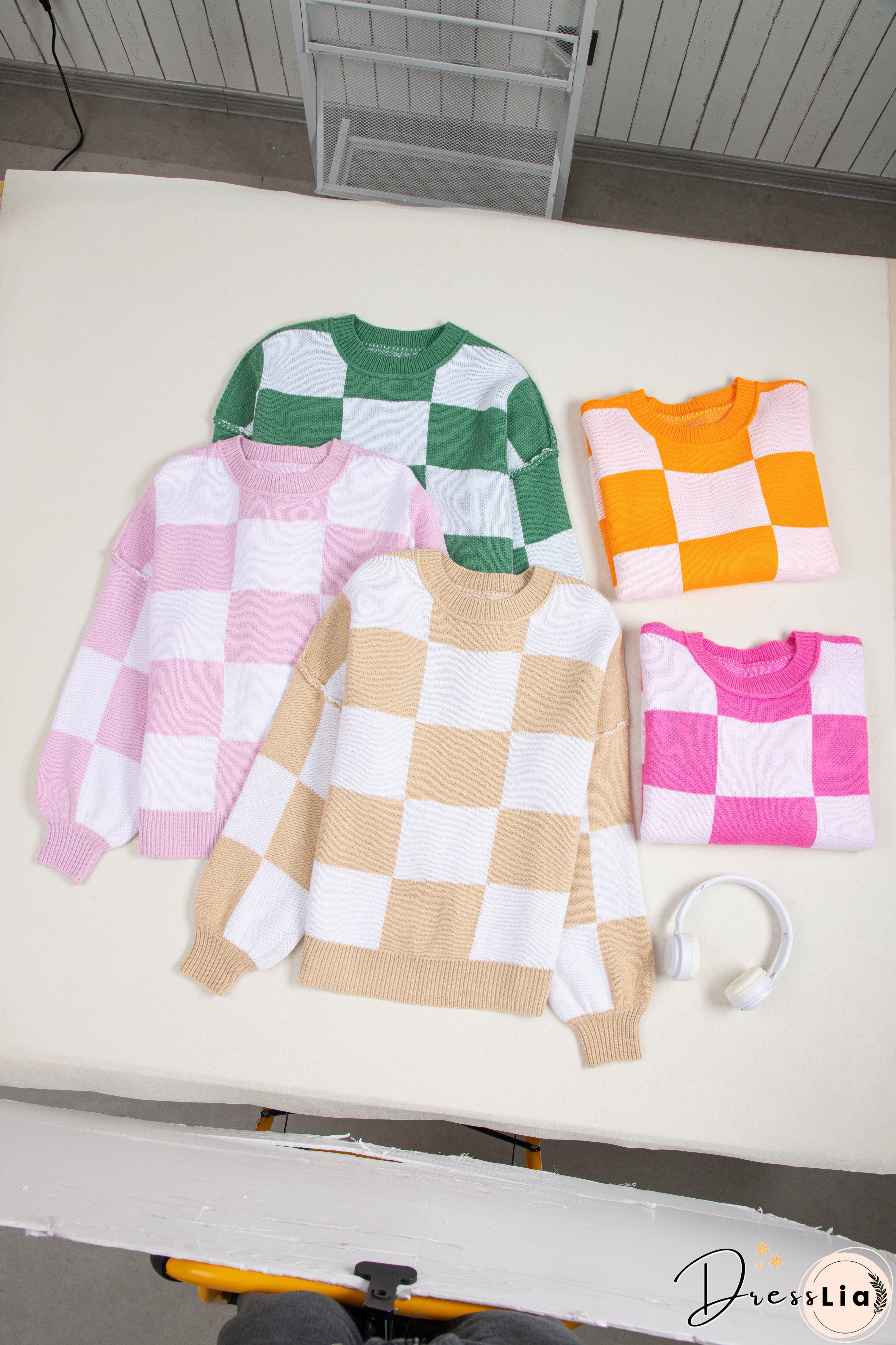 Timeless and Stylish winter garment