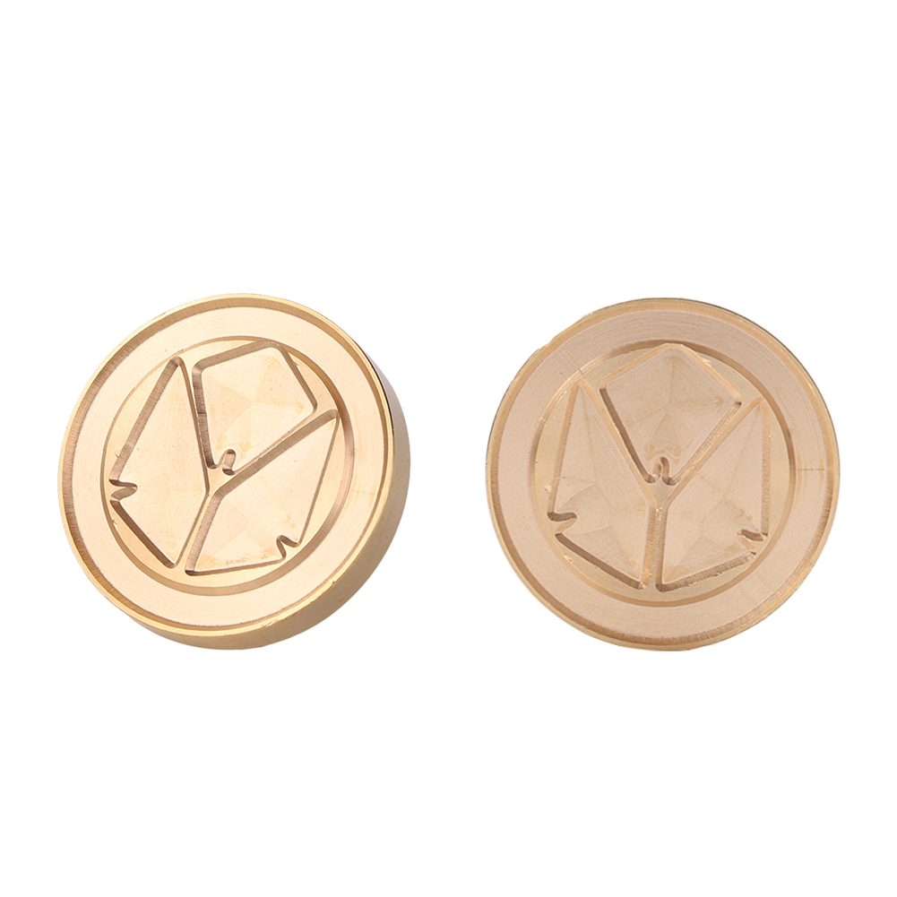 

30mm Sword Cartoon Seal Stamp Copper Head - Wax Seal Stamp, 501 Original