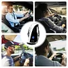 Car wireless charger navigation car mobile phone holder