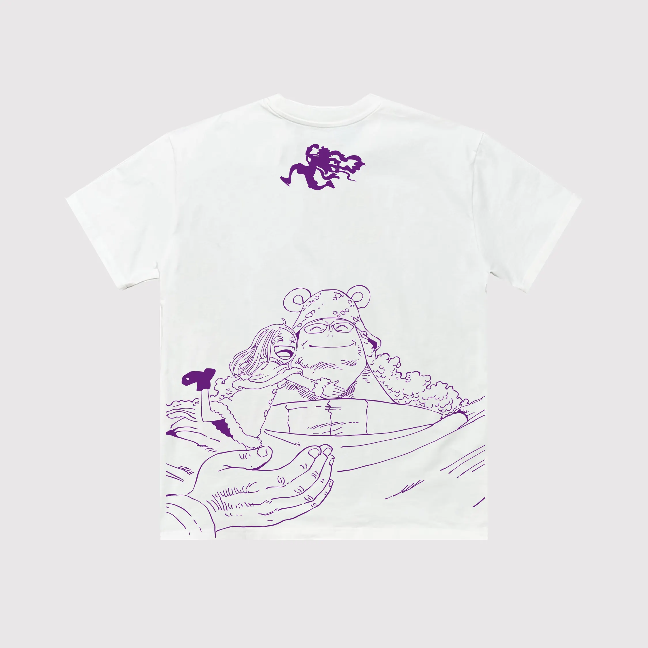 Kuma Tee