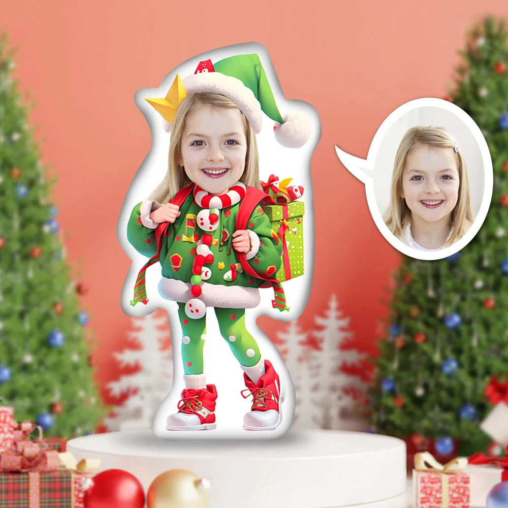 Custom Blanket Personalized Kids Gifts | Makemesurprise&reg;