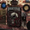 Pantera - Vintage Metal Signs(8*12Inch) - Music