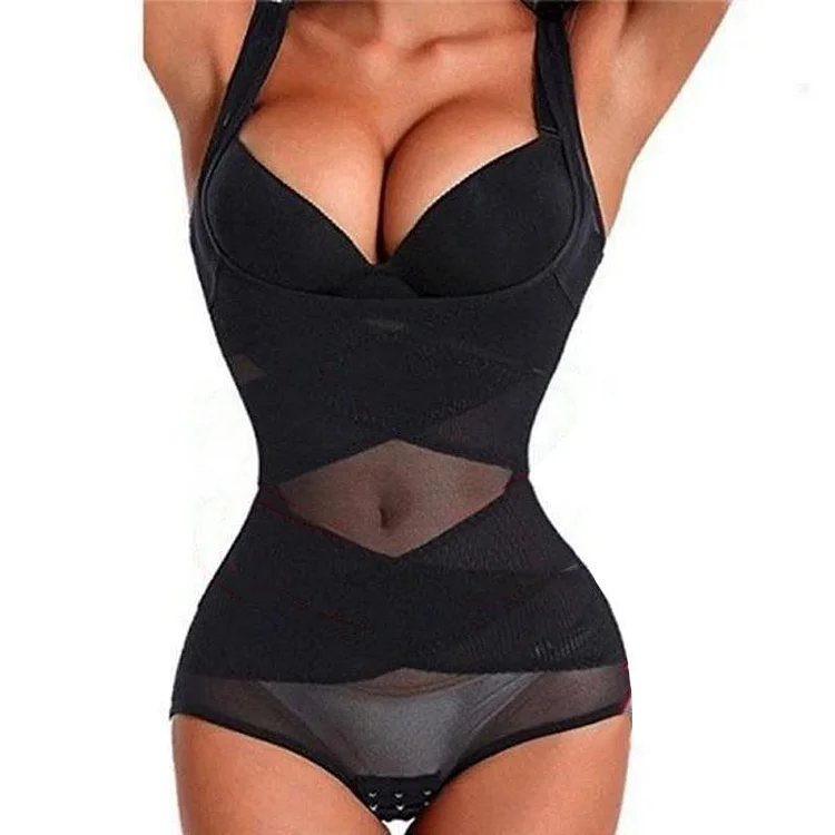 Slimming Body Shaper Corset | 168DEAL