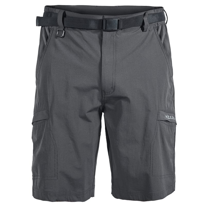 Men's Four-way Stretch Quick-drying Multi-pocket Quick-drying Outdoor Casual Shorts-Compassnice®