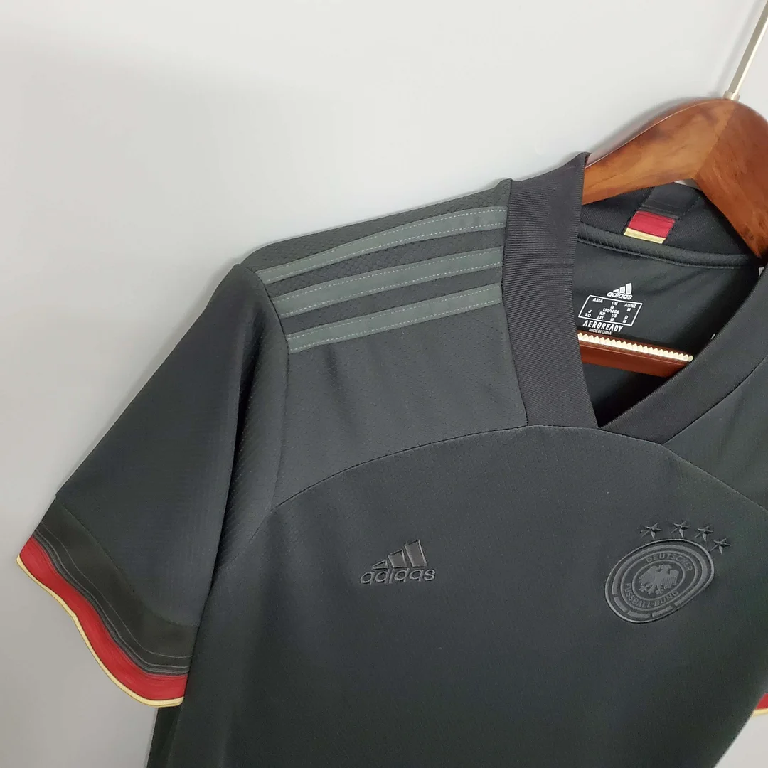 2020 Soccer Jersey Germany Shirt Germany Away