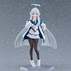 Movable Noa Ushio figma - Blue Archive Official Statue - Good Smile Company