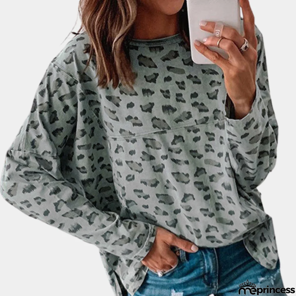 Casual and Fashionable winter Pullover