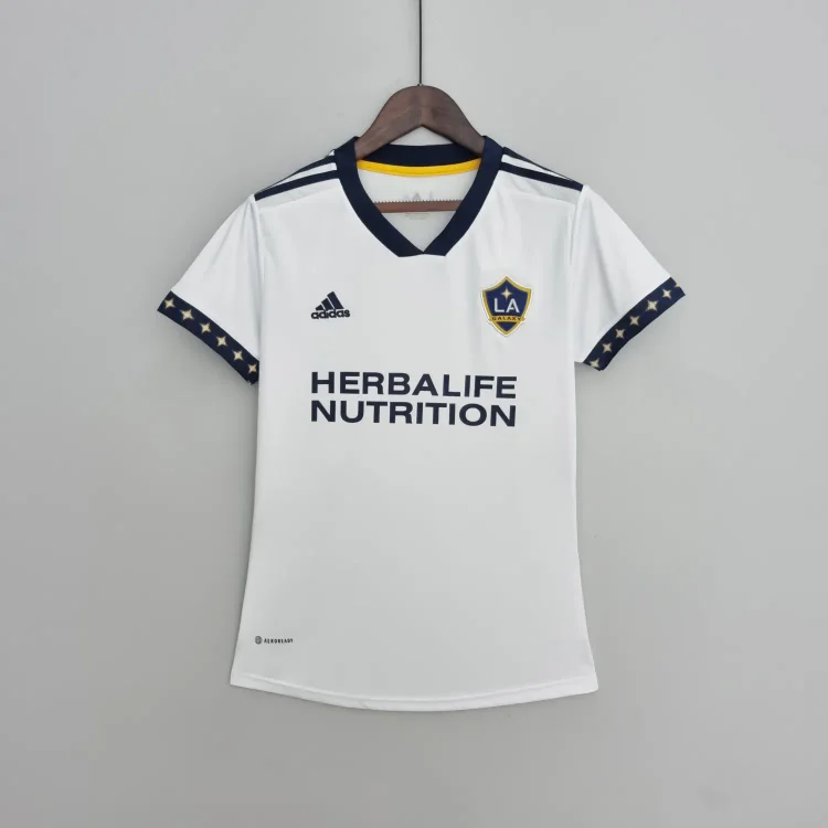 2022-2023 LA Galaxy Home Woman Jersey