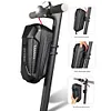 WILD MAN Electric Scooter Pannier Skateboard Hard Shell Case Bag for M365 Pro
