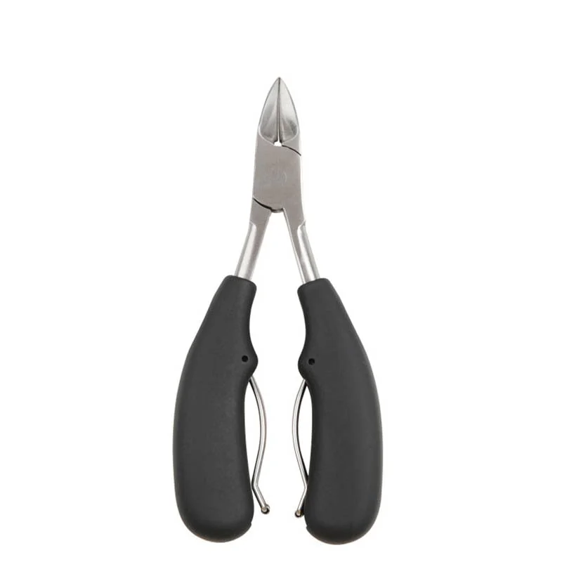 Professional Feet Toe Nail Clippers For Nail Art accessories Trimmer Cutters Paronychia Nippers Chiropody Podiatry Foot Care TY-Nail Inspo