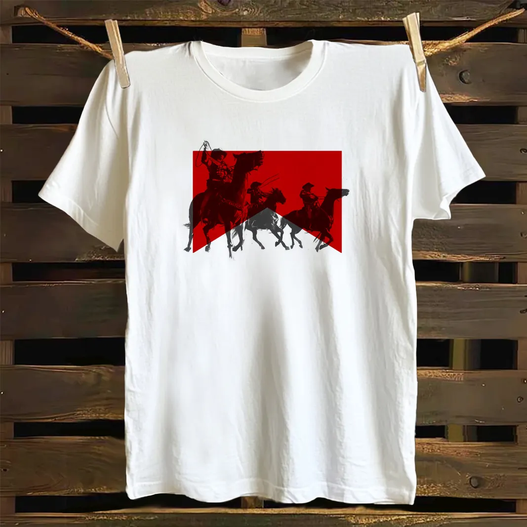 Classic Logo Graphic Men's T-shirt