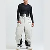 Men's High-performance Winter Ski Overalls by Inlyline