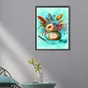 uk.everydayedeals (Limited Stock)Diamond Painting - Full Round - Clip Art