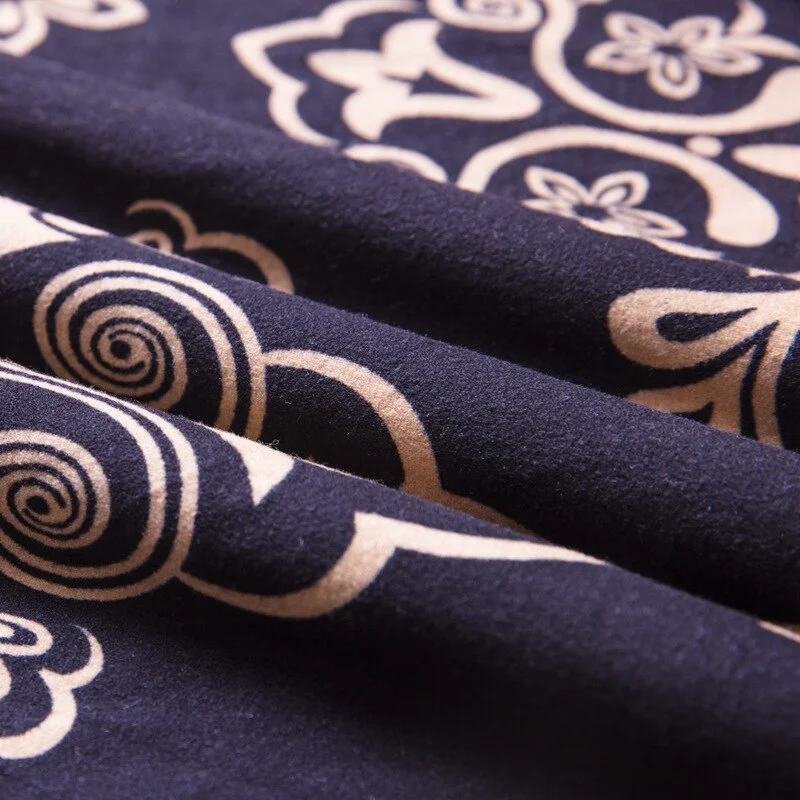 1PCs Spandex Elastic Printing Dining Chair Slipcover Removable Anti-dirty Kitchen Seat Case Stretch Chair Cover for Banquet