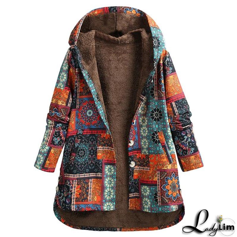 Tailored and Elegant Jacket