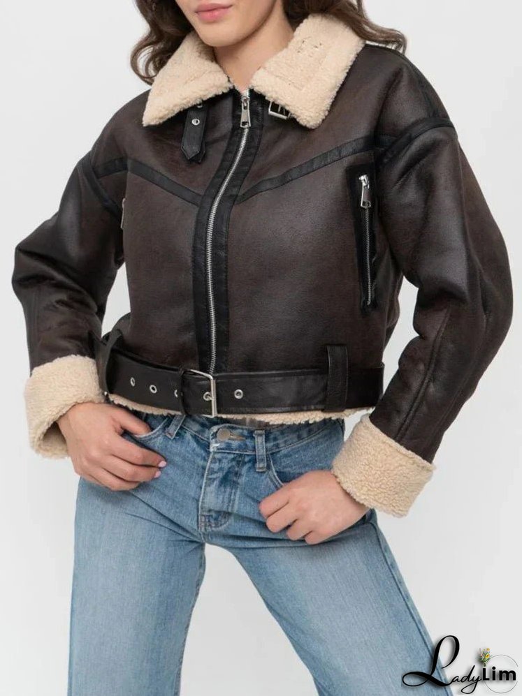 Elegant and Versatile winter Coat