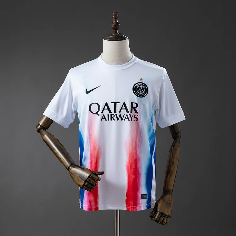 【S~4XL】Paris Saint-Germain 25/26 Training Jersey