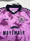 2026 Manchester United Fourth Football Jersey 1:1 Thai Quality