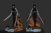 Maki Zenin - Jujutsu Kaisen Resin Statue - YQY-Studio