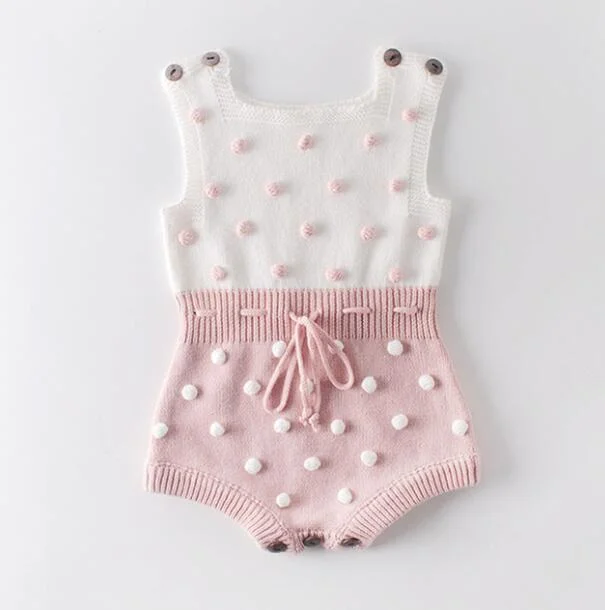 2020 New Pattern Baby Jumpsuit Girl Spring And Autumn Sweater love Print  Jacket + love Print Jumpsuit Two Piece Suit