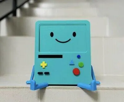 nintendo switch bmo charging stand