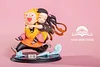 Happiness of Agatsuma Zenitsu - Demon Slayer: Kimetsu no Yaiba Resin Statue - Magic Book Studio [In Stock]