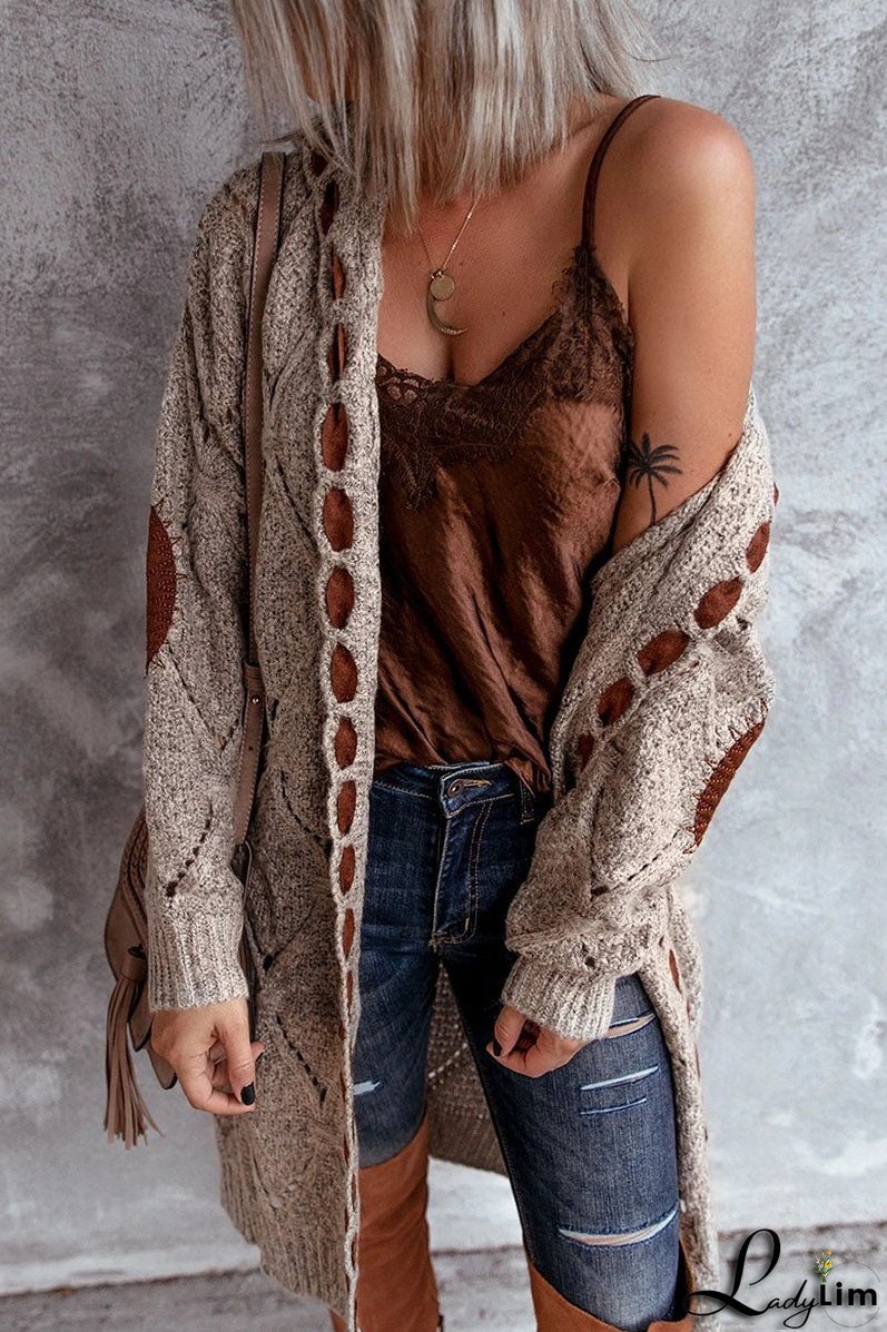 Trendy and Elegant winter Sweater