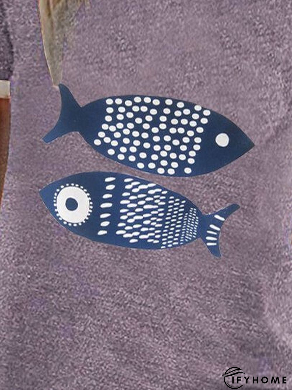 Blue Shift Casual Cotton T-shirt | IFYHOME