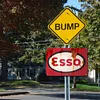 Esso - Metal Tin Signs(8*12Inch/12*16Inch) - Garage