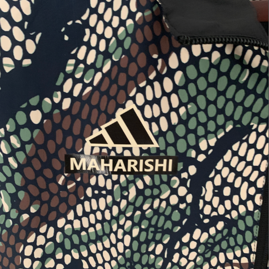 23/24 Windbreaker Double Side Arsenal Football T-Shirt Thai Quality