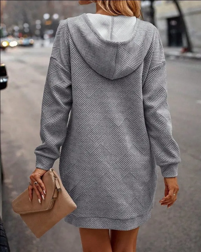 Casual and Relaxed Dress