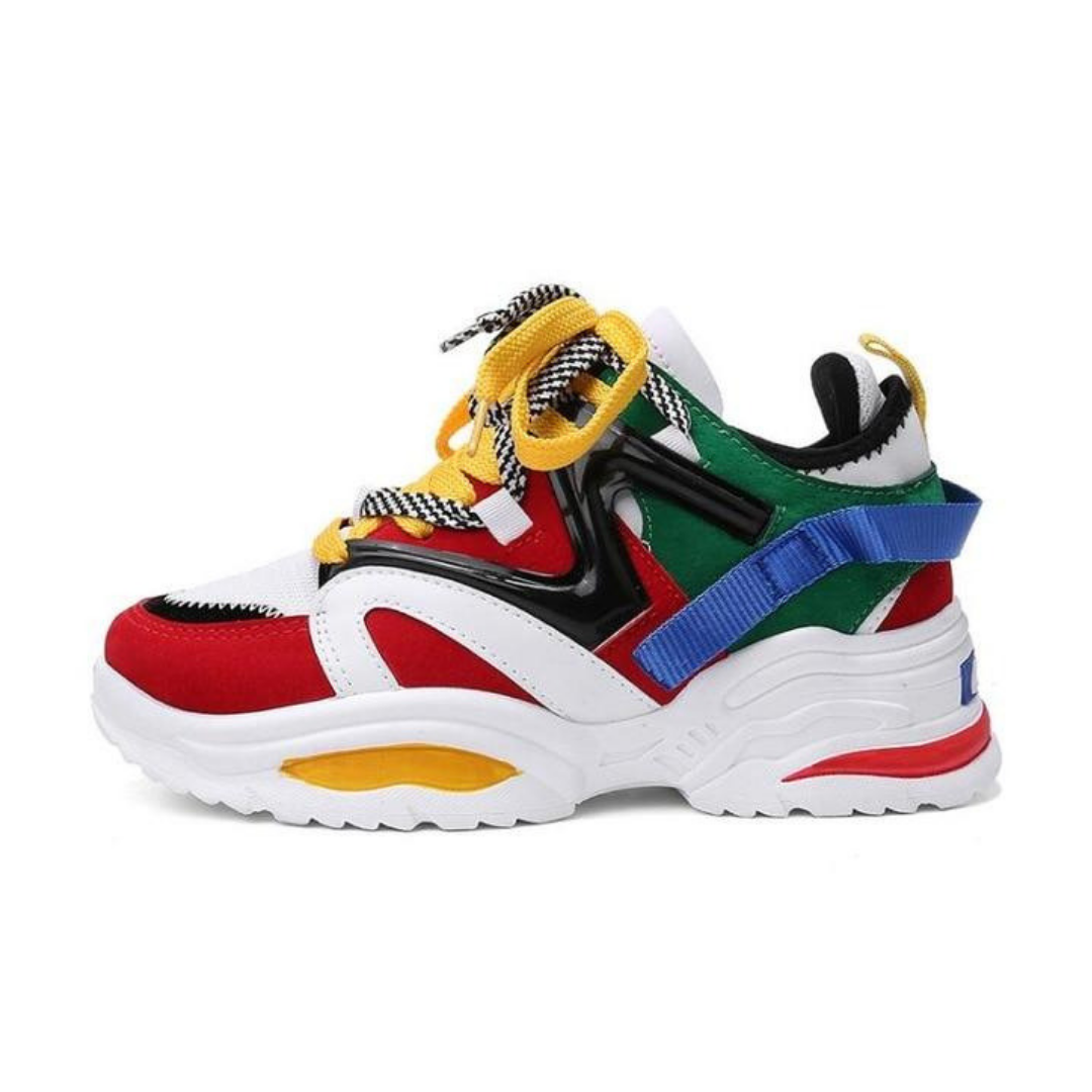 Zuyin Women's Sneakers