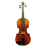 Joyee Intermediate Violin - Stradivari 1709 