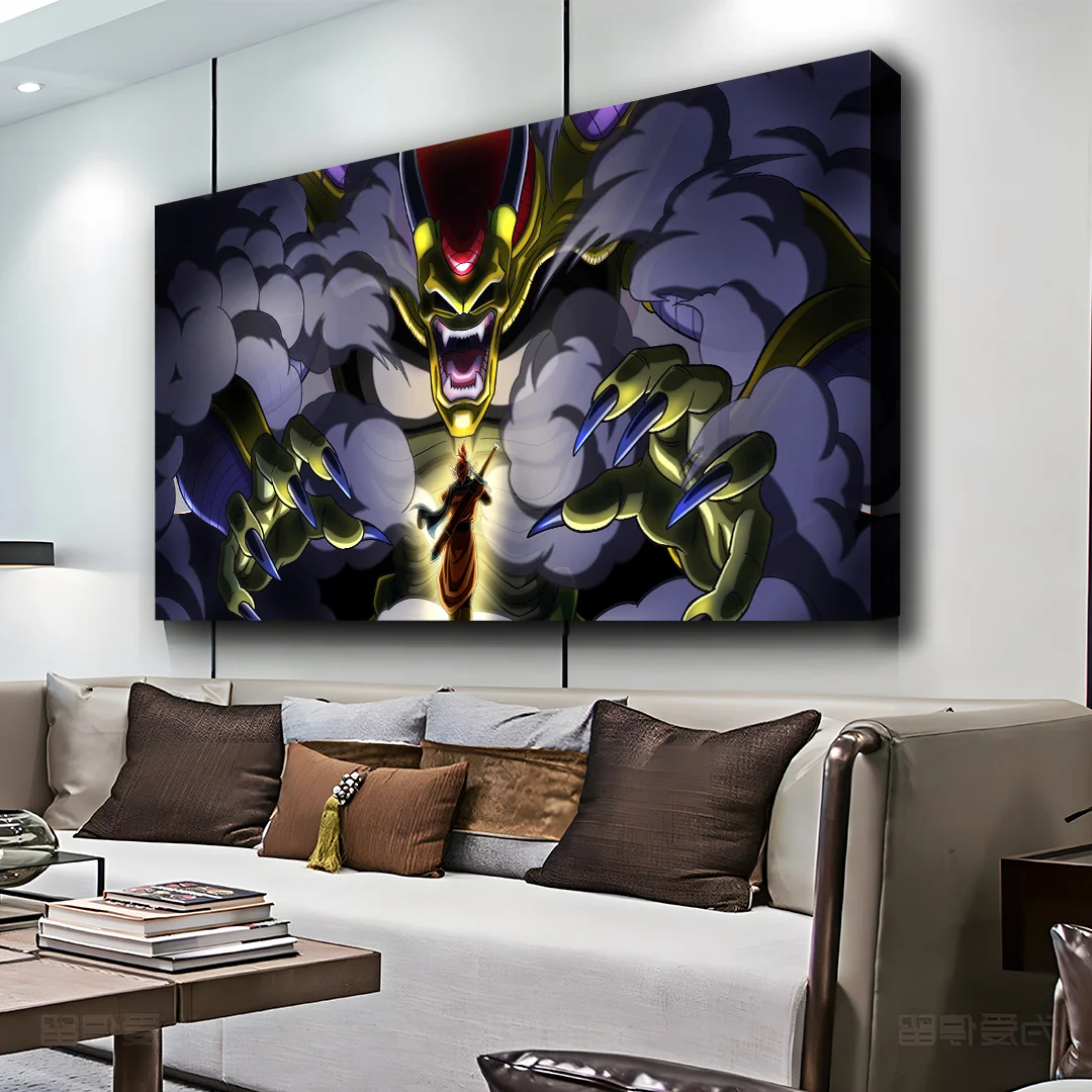 Canvas Wall Art