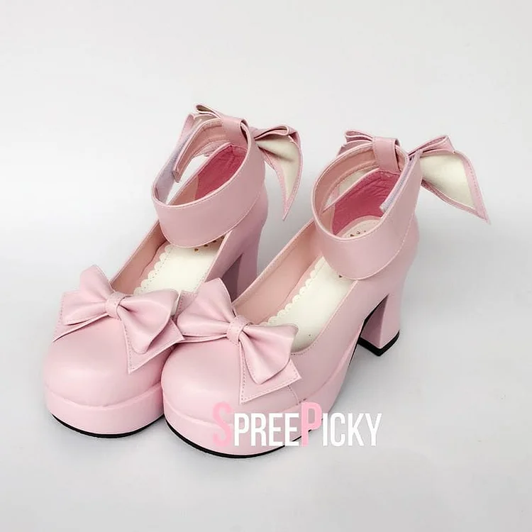 Pinky Doll Shoes SP1710391