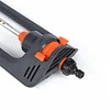 Aluminum Tube Swing Sprinkler 4 Modes Irrigation Sprinkler Rustproof Garden Tool