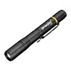 LED Pupil Detection Lights Battery Powered Mini 3W 300LM 2-gear for Dental Exams
