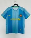 2007/2008 Retro Barcelona Away Football Shirt 1:1 Thai Quality love fball
