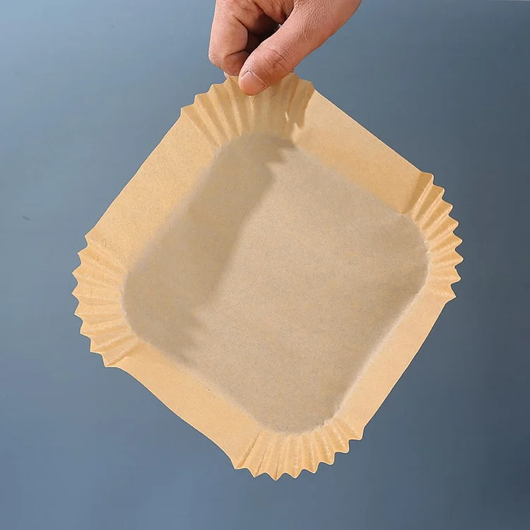 Air Fryer Disposable Paper Liner | AvasHome