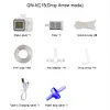 Automatic Drip Irrigation Kit with Water Timer for Indoor/Outdoor Potted Plants