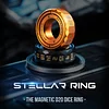 Star Ring Mechanical Decompression Ring