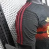 2025-2026 Player Version Manchester United Training Football Shirt 1:1 Thai Quality