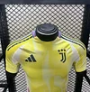 2024-2025 Players Version Juventus FC Away Football Shirt 1:1 Thai Quality